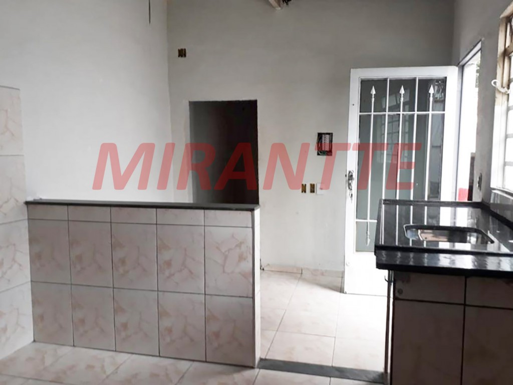 Terreno de 202m² com 1 quarto em Tucuruvi
