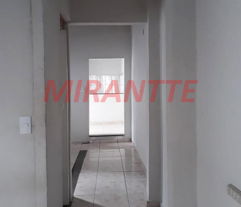 Terreno de 202m² com 1 quarto em Tucuruvi