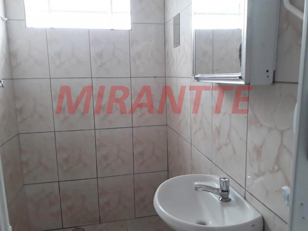 Terreno de 202m² com 1 quarto em Tucuruvi