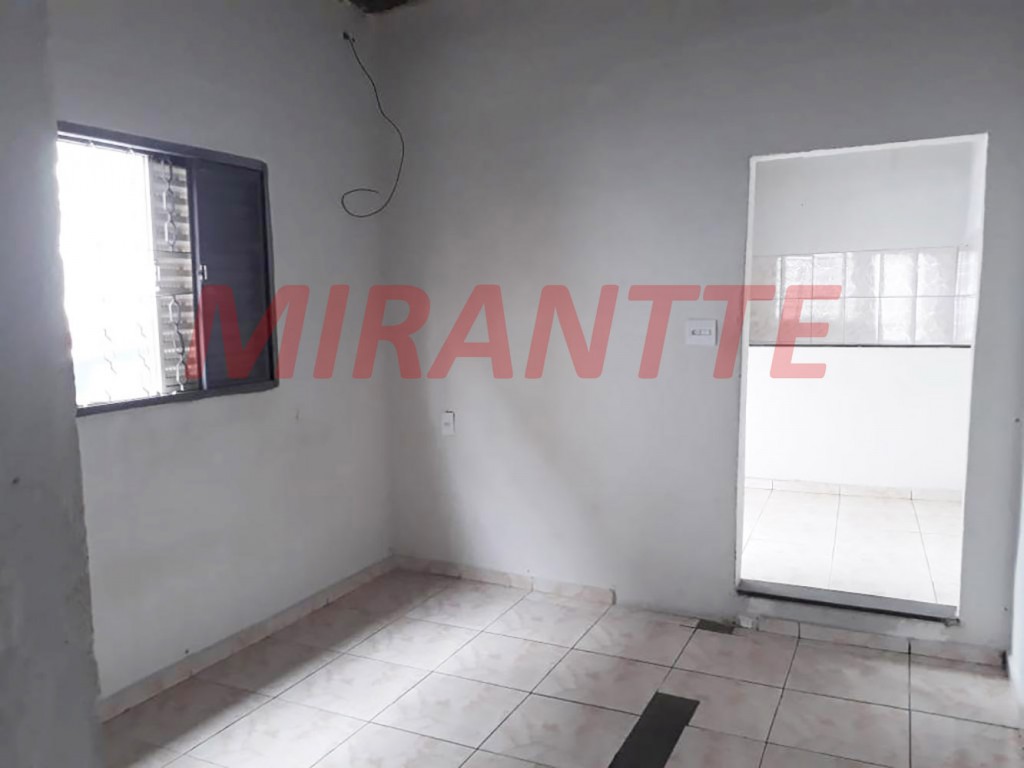 Terreno de 202m² com 1 quarto em Tucuruvi