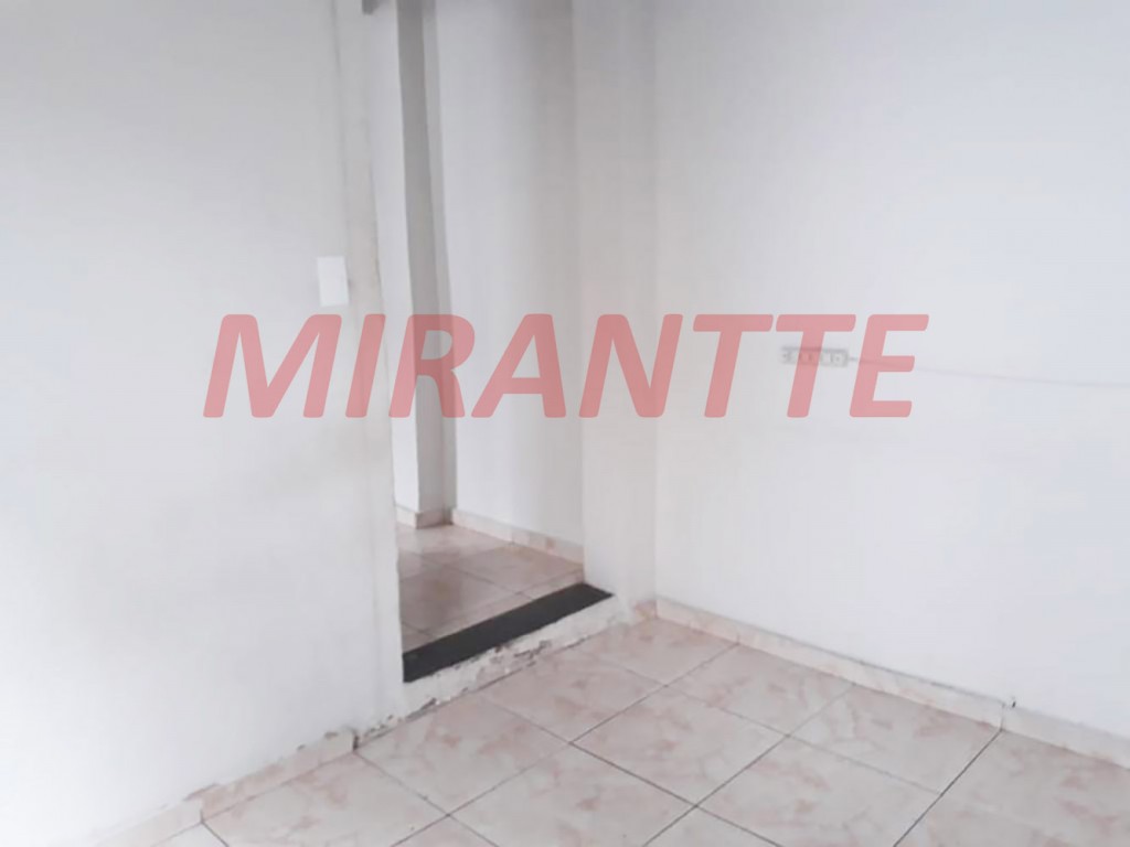 Terreno de 202m² com 1 quarto em Tucuruvi