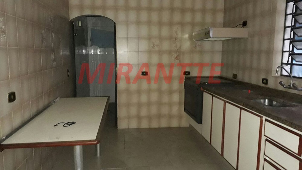 Comercial de 250m² com 5 quartos em Vila Guilherme