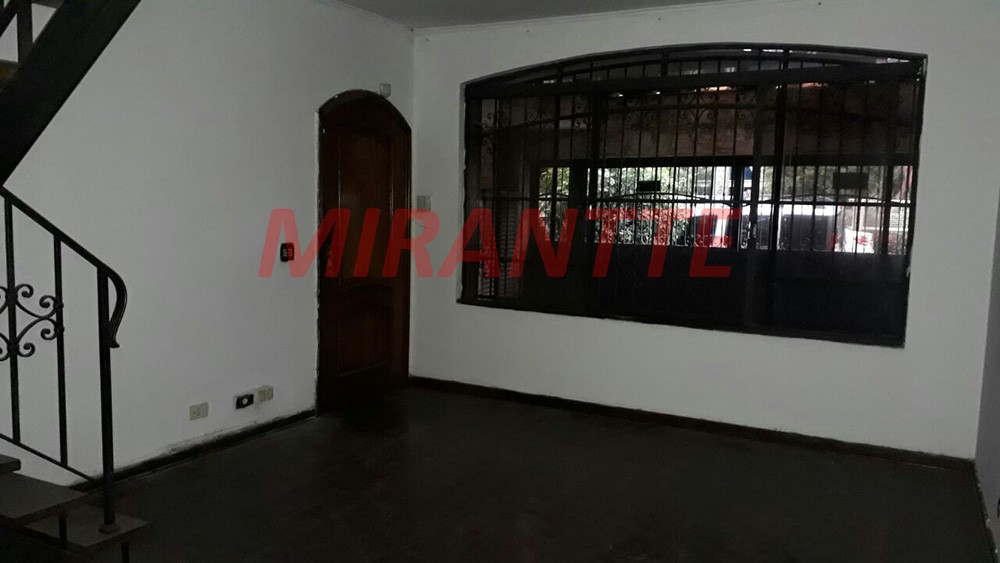 Comercial de 250m² com 5 quartos em Vila Guilherme