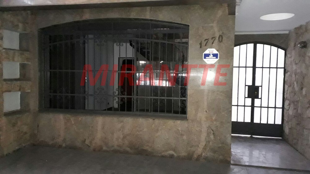 Comercial de 250m² com 5 quartos em Vila Guilherme