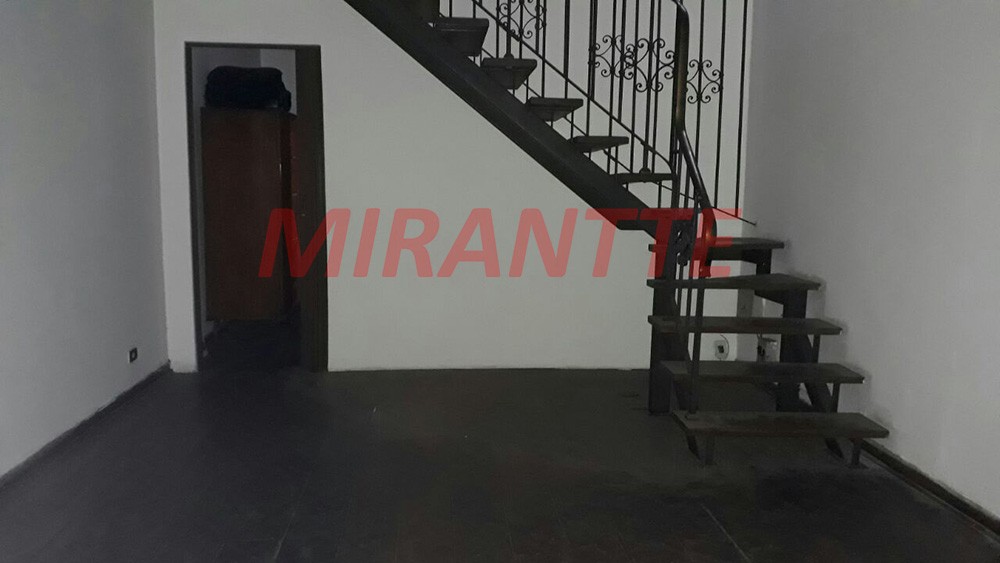 Comercial de 250m² com 5 quartos em Vila Guilherme