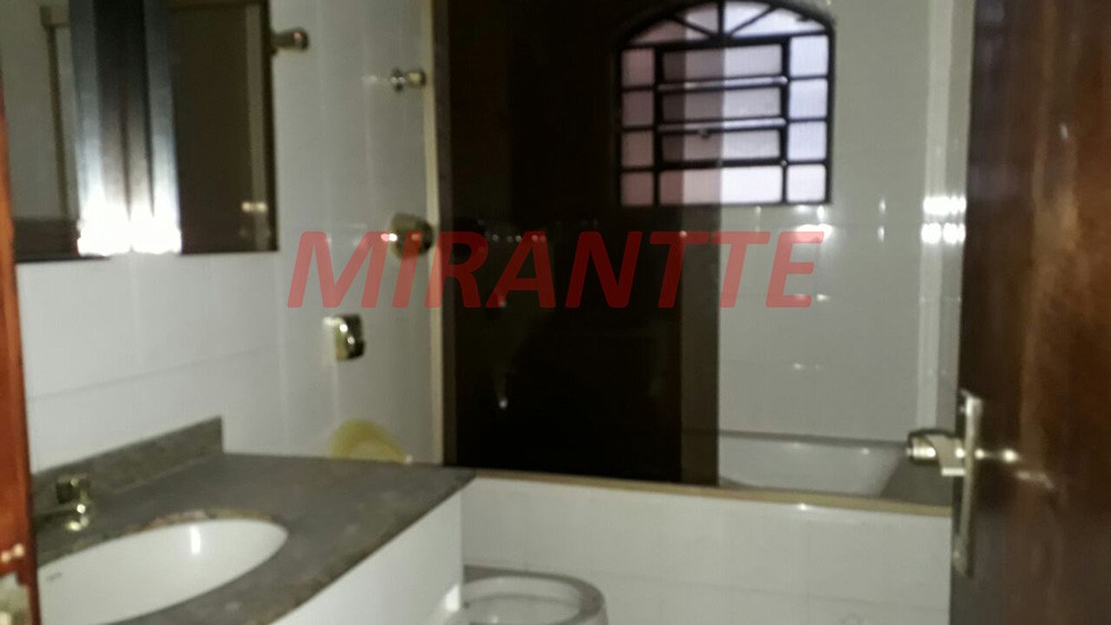 Comercial de 250m² com 5 quartos em Vila Guilherme