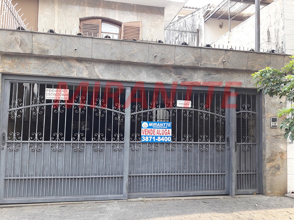 Comercial de 250m² com 5 quartos em Vila Guilherme