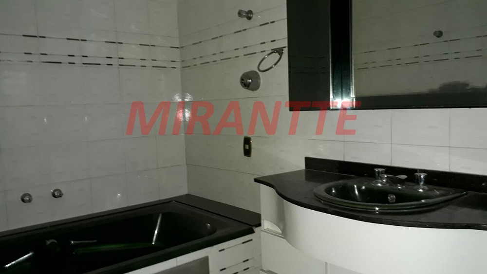 Comercial de 250m² com 5 quartos em Vila Guilherme