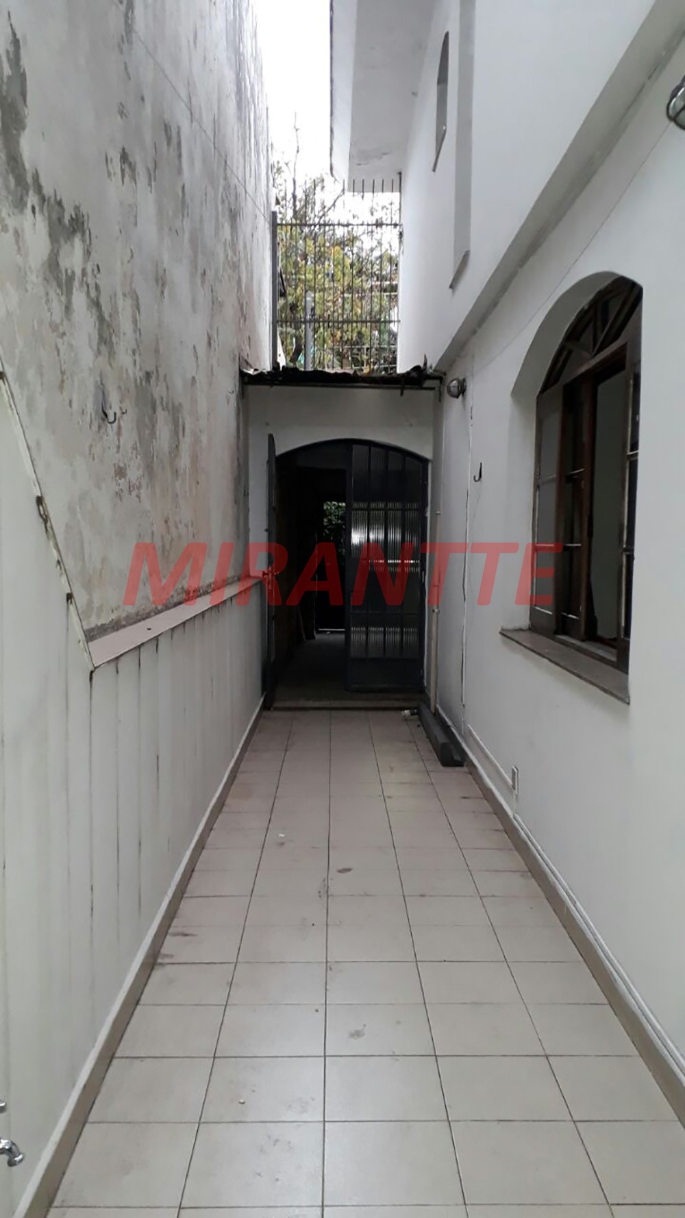 Comercial de 250m² com 5 quartos em Vila Guilherme