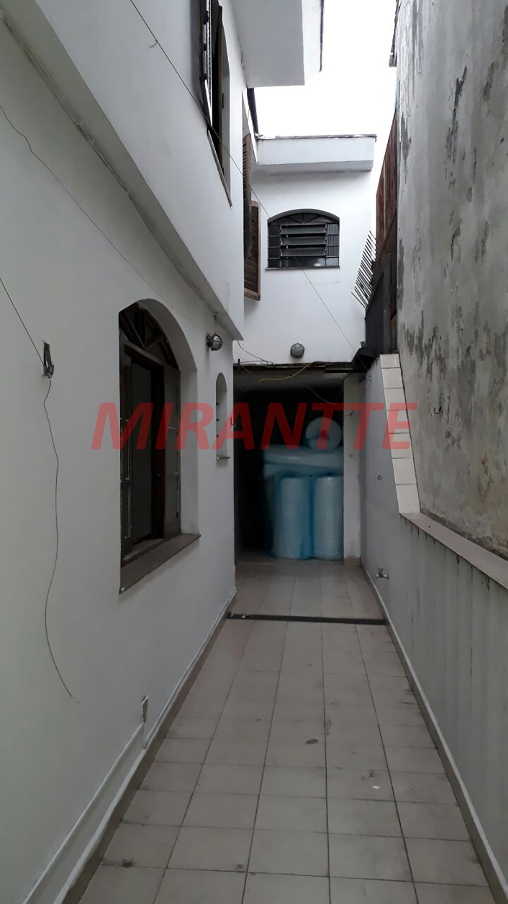 Comercial de 250m² com 5 quartos em Vila Guilherme