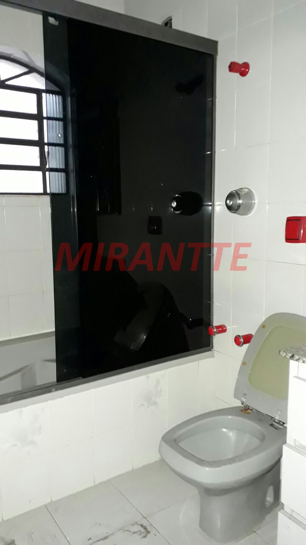 Comercial de 250m² com 5 quartos em Vila Guilherme