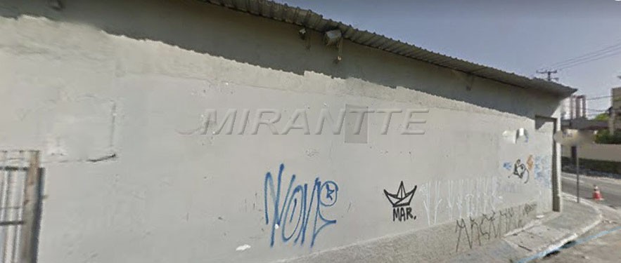 Galpao de 780m² em Vila Guilherme