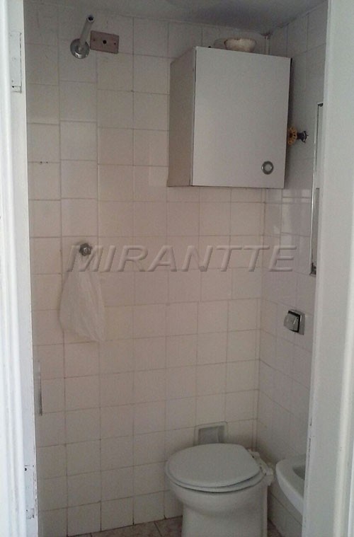 Apartamento de 117m² com 3 quartos em Perdizes