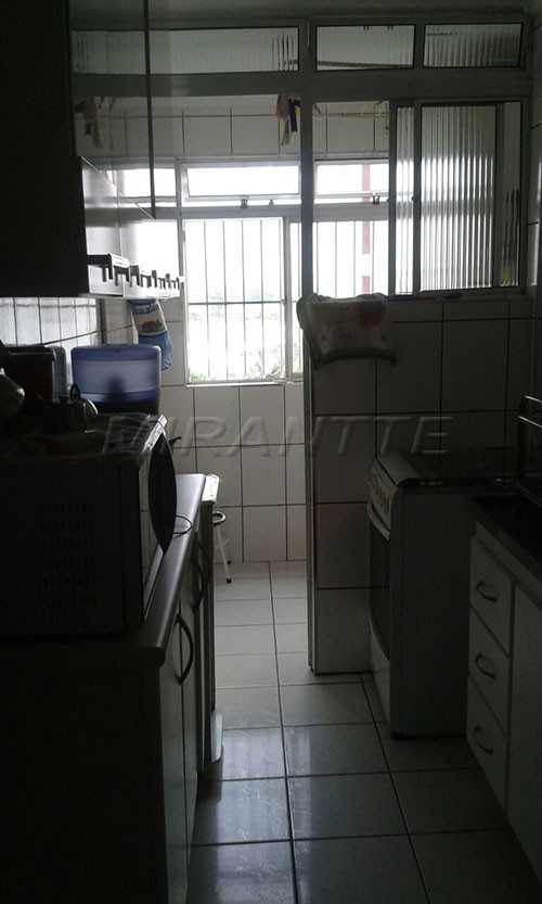 Apartamento de 60m² com 2 quartos em Vila Maria