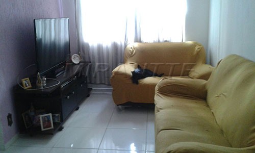 Apartamento de 60m² com 2 quartos em Vila Maria