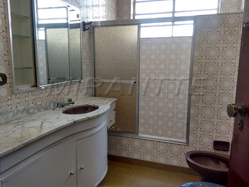 Casa terrea de 450m² com 3 quartos em Vila Albertina