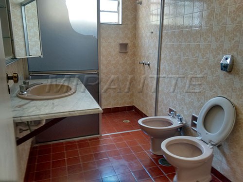 Casa terrea de 450m² com 3 quartos em Vila Albertina