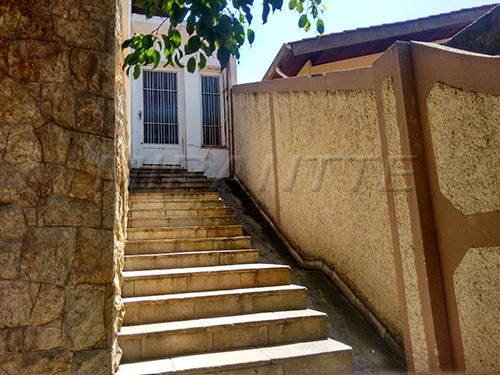 Casa terrea de 450m² com 3 quartos em Vila Albertina