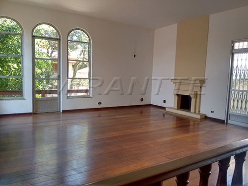Casa terrea de 450m² com 3 quartos em Vila Albertina