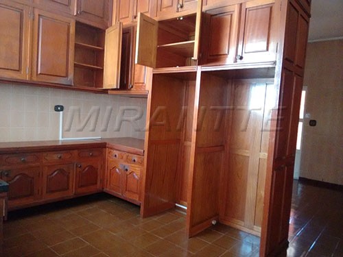 Casa terrea de 450m² com 3 quartos em Vila Albertina