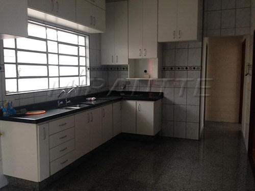 Casa terrea de 200m² com 3 quartos em Imirim