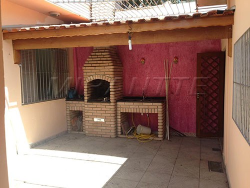 Casa terrea de 200m² com 3 quartos em Imirim