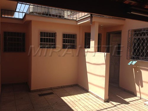 Casa terrea de 200m² com 3 quartos em Imirim