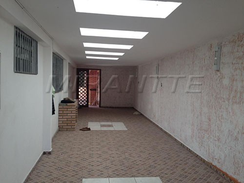 Casa terrea de 200m² com 3 quartos em Imirim
