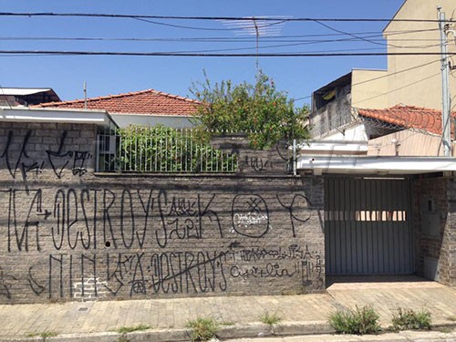 Casa terrea de 200m² com 3 quartos em Imirim