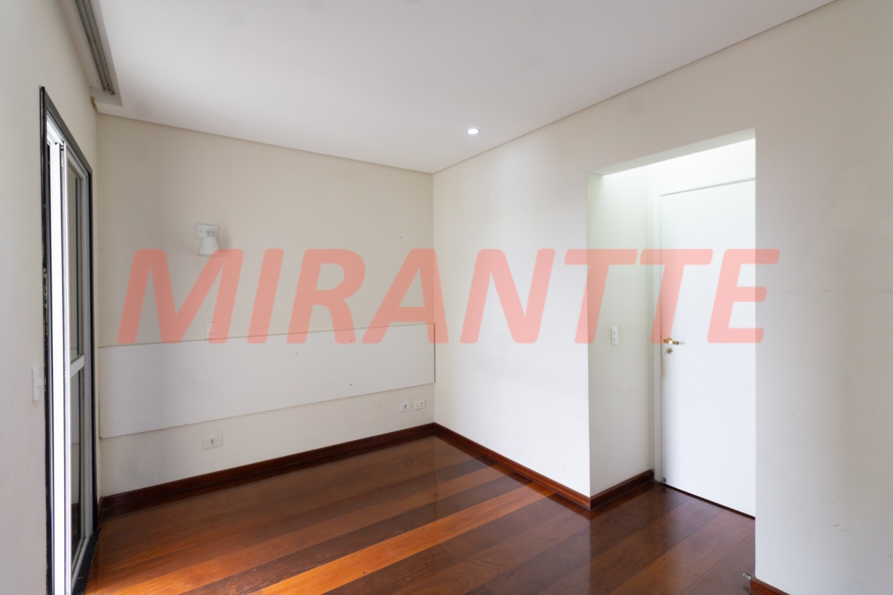 Apartamento de 127m² com 3 quartos em Santana