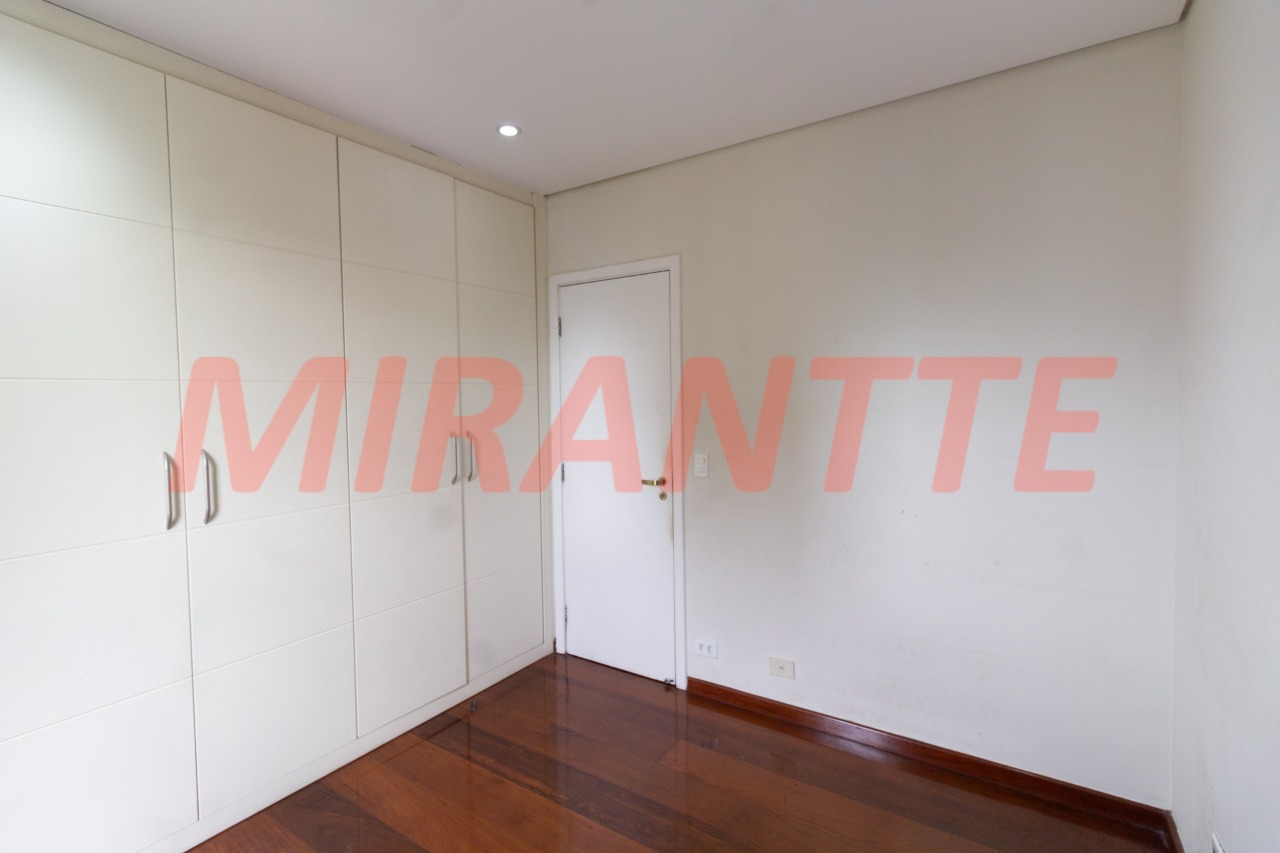 Apartamento de 127m² com 3 quartos em Santana