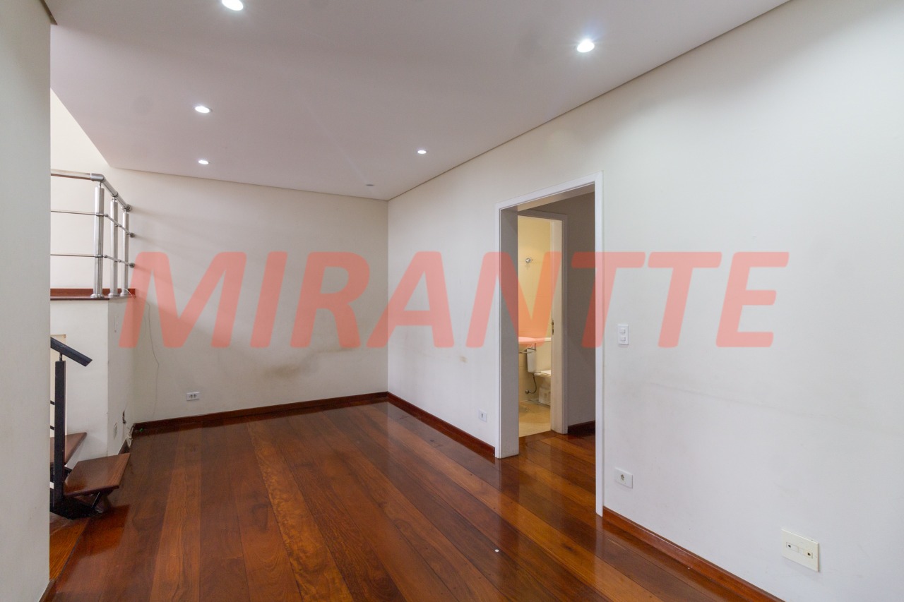 Apartamento de 127m² com 3 quartos em Santana