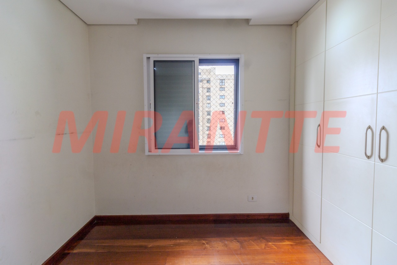 Apartamento de 127m² com 3 quartos em Santana