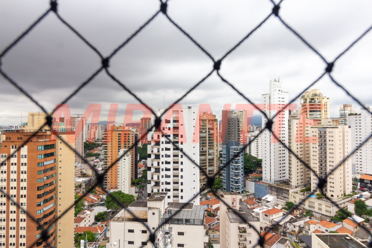Apartamento de 127m² com 3 quartos em Santana