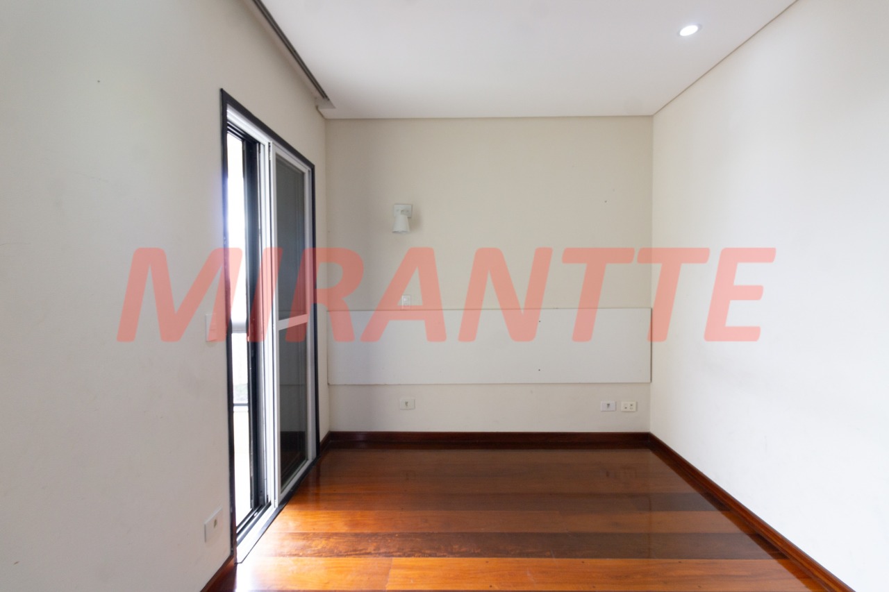 Apartamento de 127m² com 3 quartos em Santana