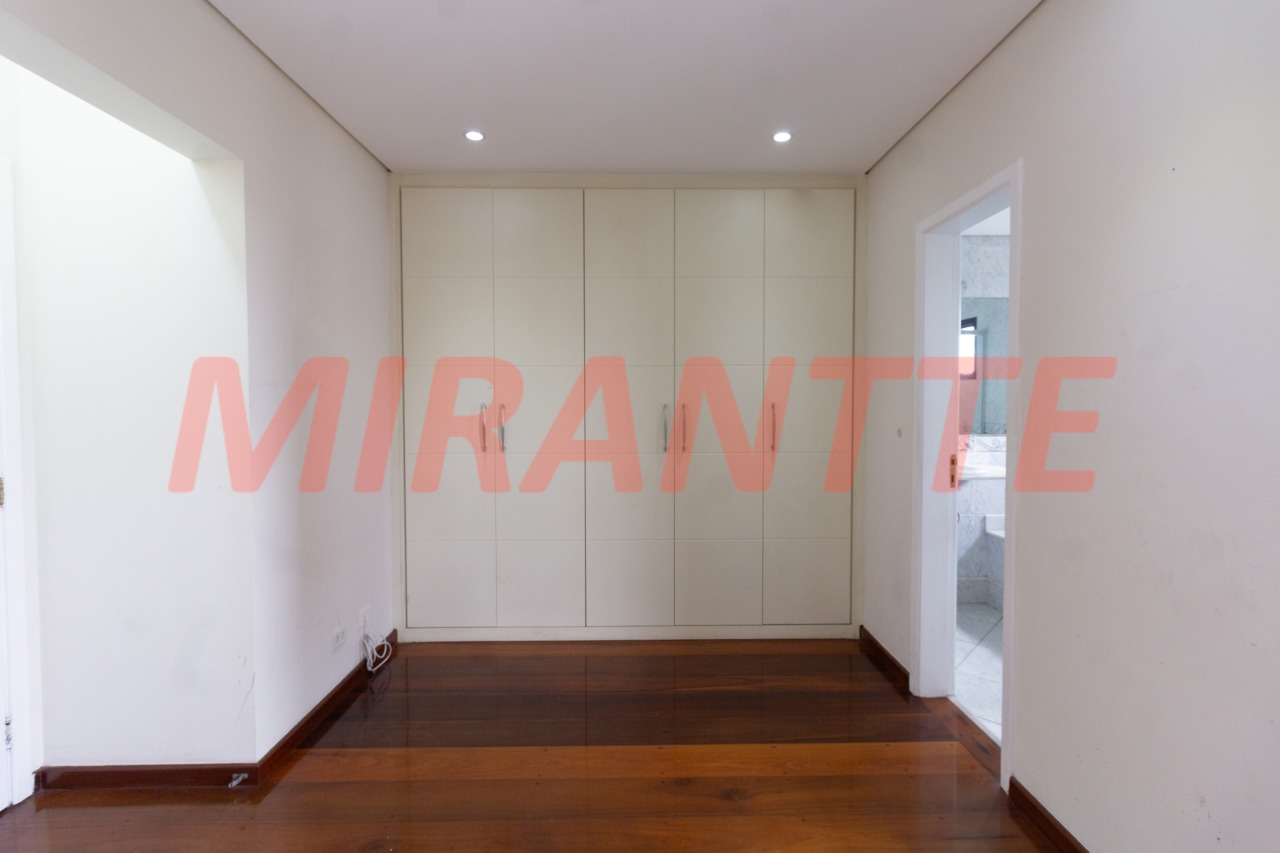 Apartamento de 127m² com 3 quartos em Santana