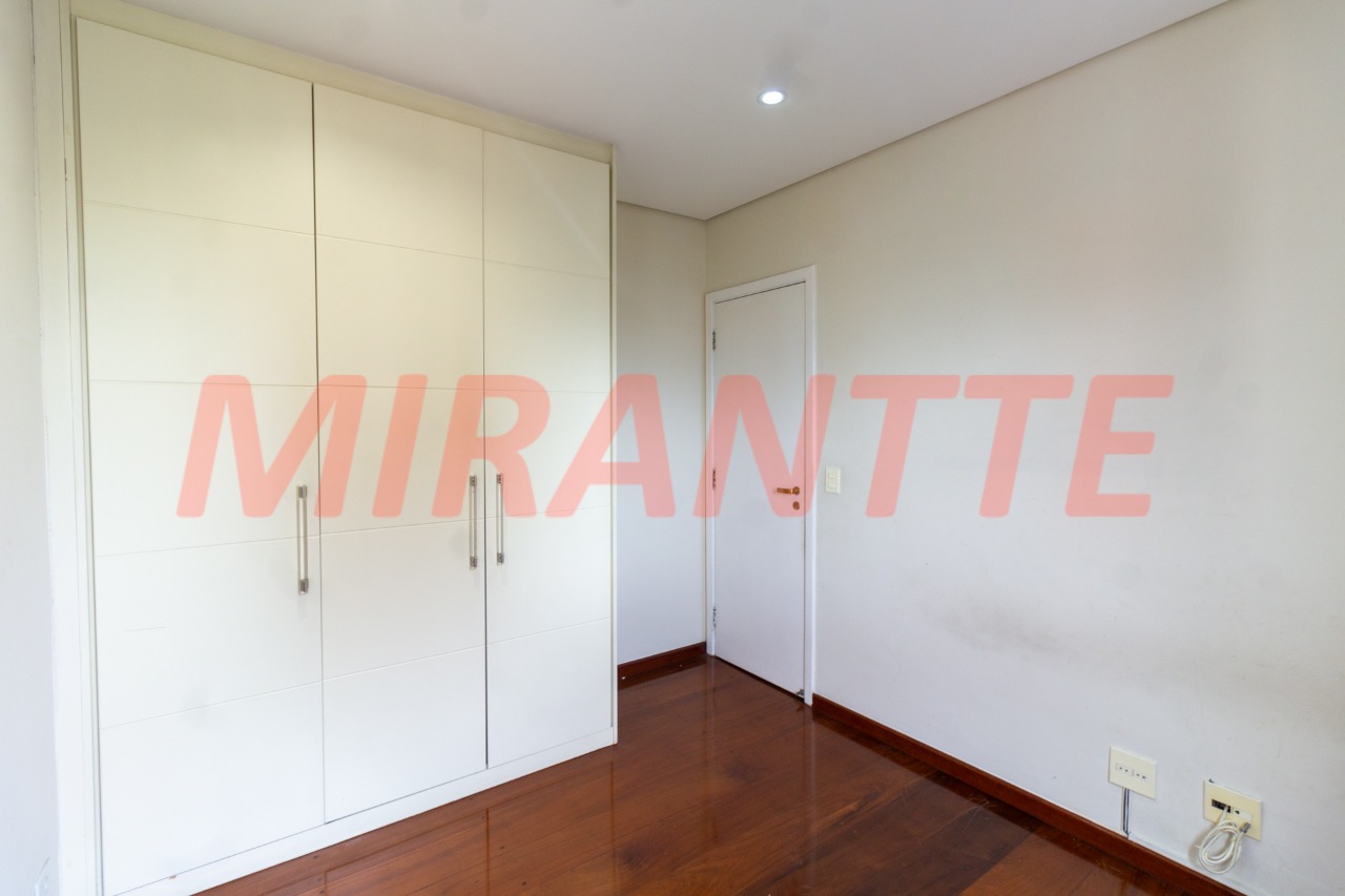 Apartamento de 127m² com 3 quartos em Santana