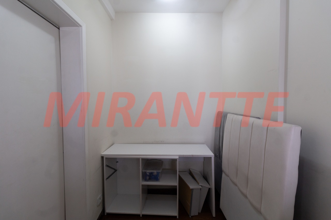 Apartamento de 127m² com 3 quartos em Santana