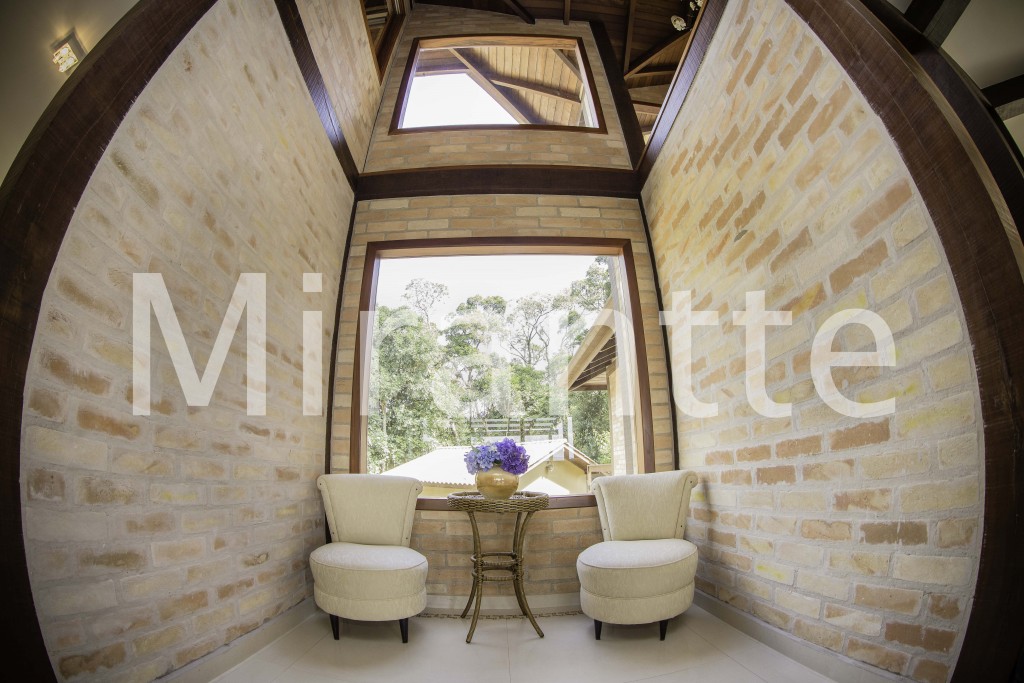 Sobrado de 456m² com 3 quartos em Serra da Cantareira