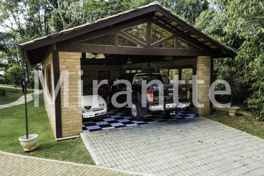 Sobrado de 456m² com 3 quartos em Serra da Cantareira