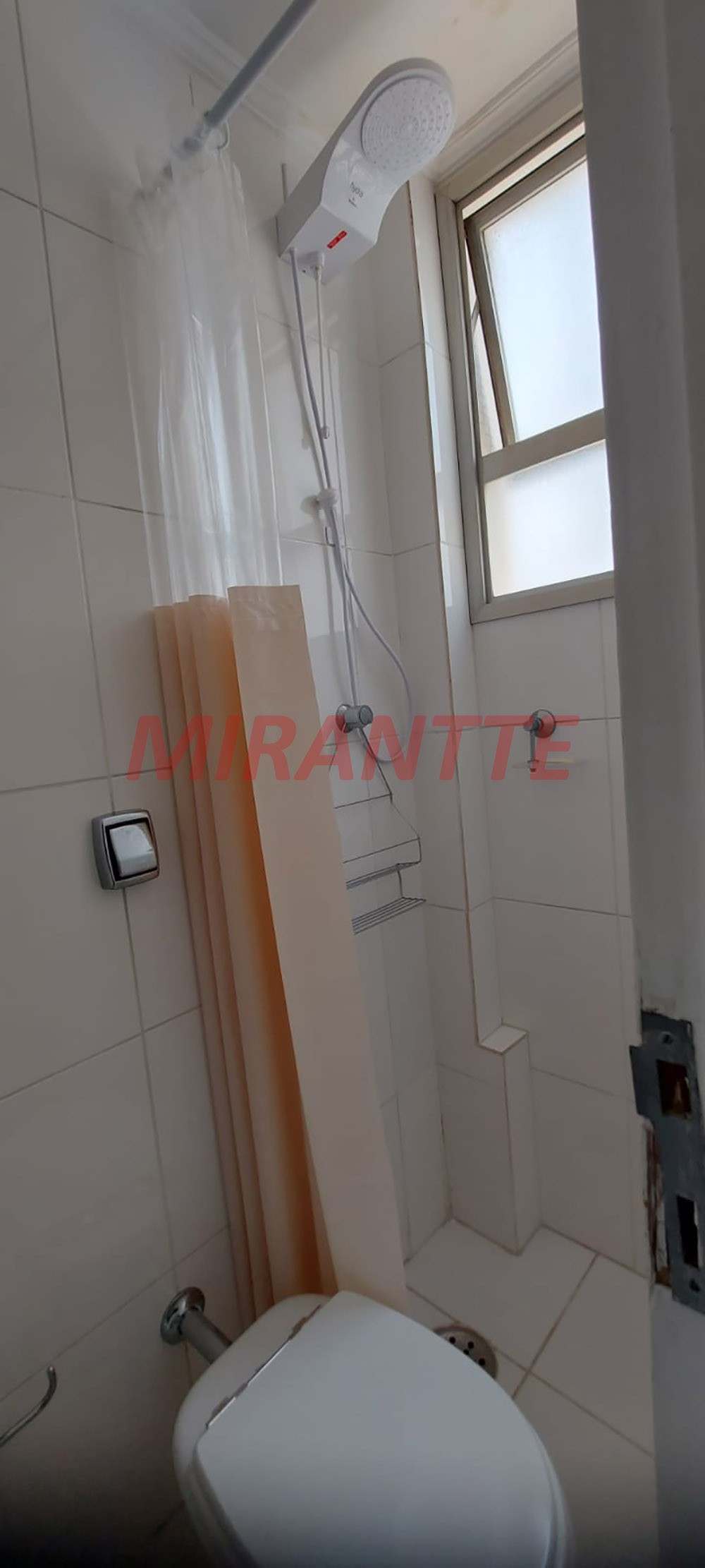 Apartamento de 96m² com 3 quartos em Santana