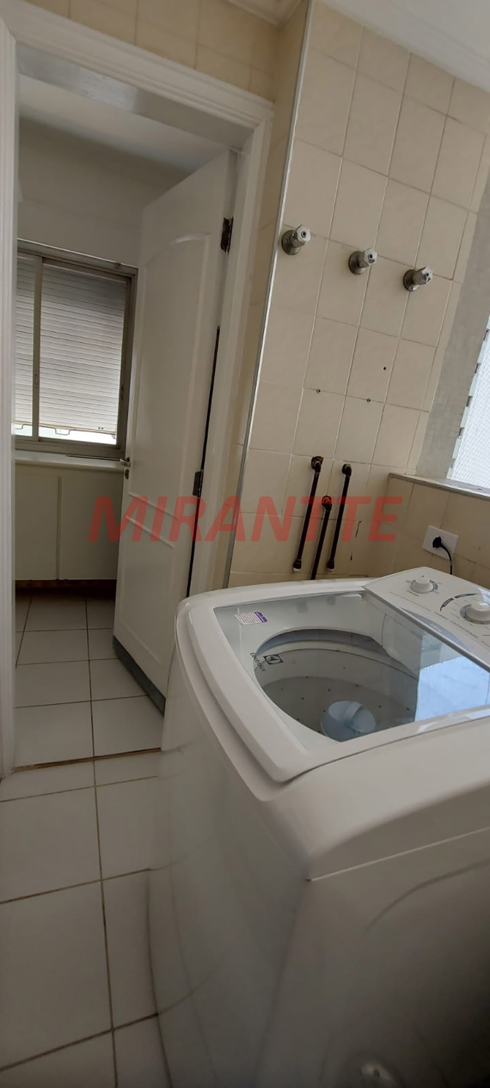 Apartamento de 96m² com 3 quartos em Santana