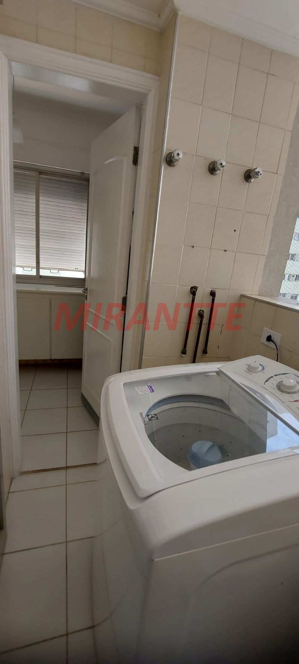 Apartamento de 96m² com 3 quartos em Santana