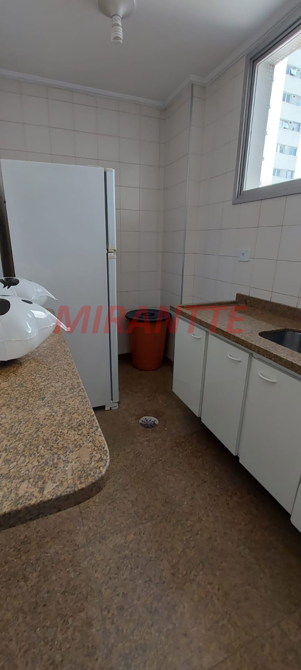 Apartamento de 96m² com 3 quartos em Santana