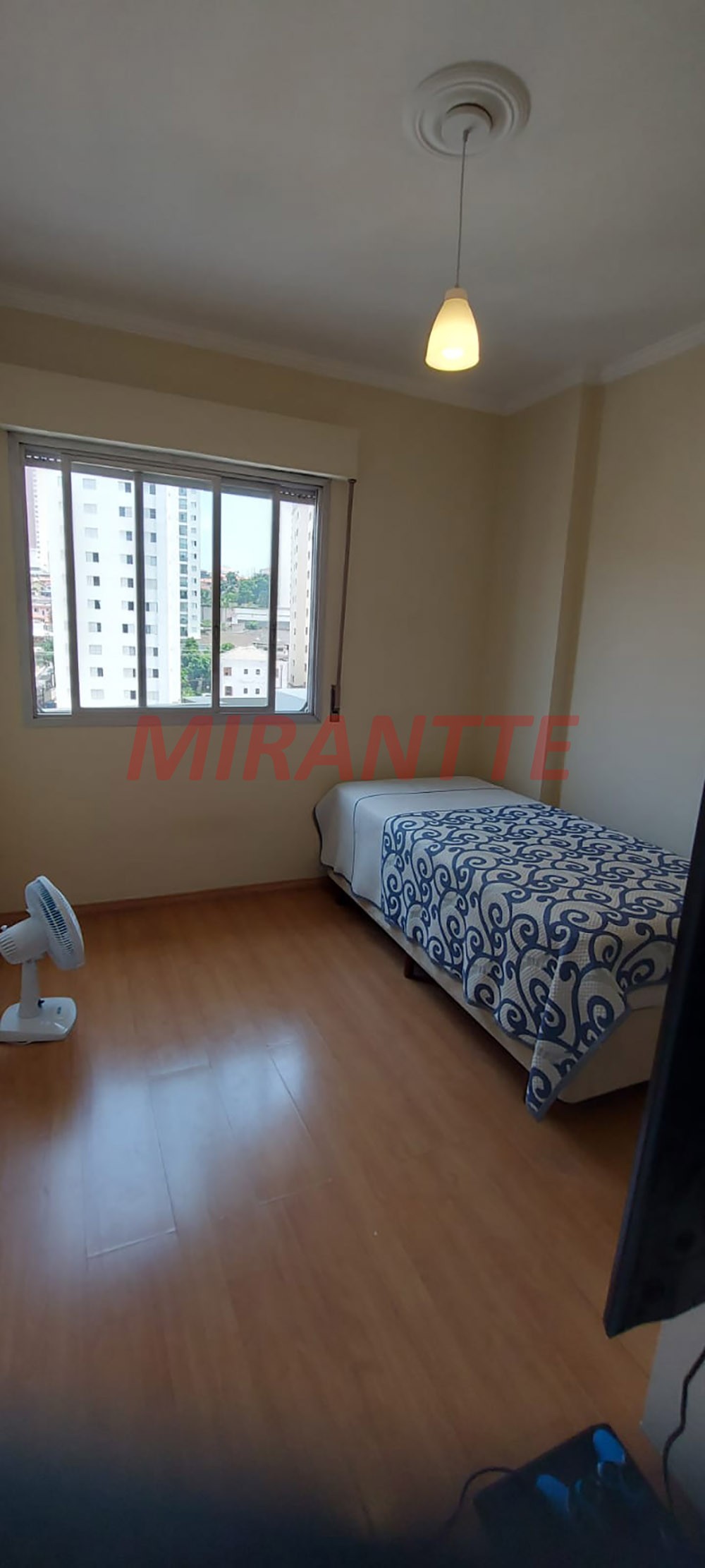 Apartamento de 96m² com 3 quartos em Santana