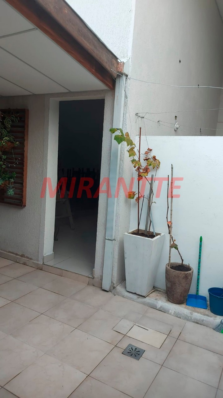 Comercial de 95m² em Casa Verde