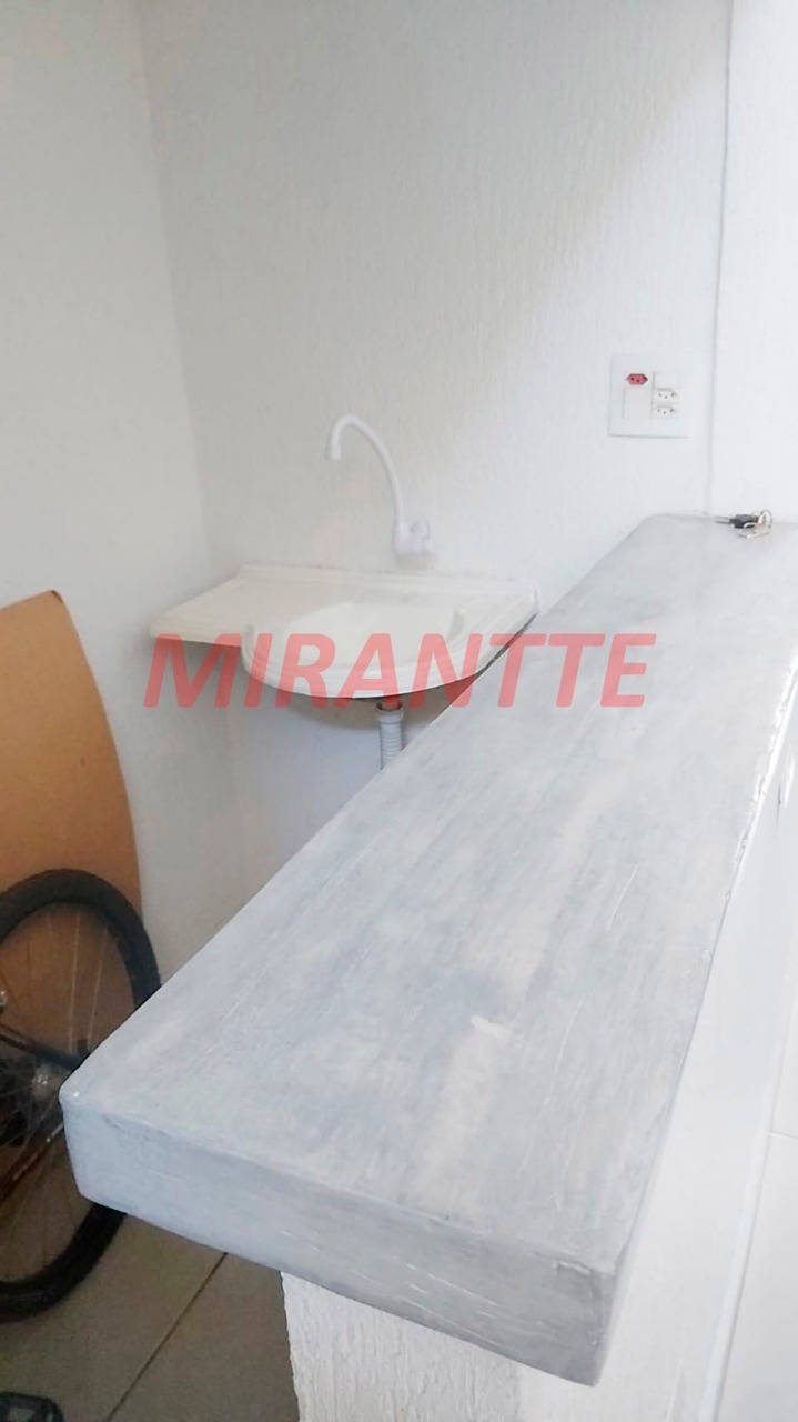 Comercial de 95m² em Casa Verde