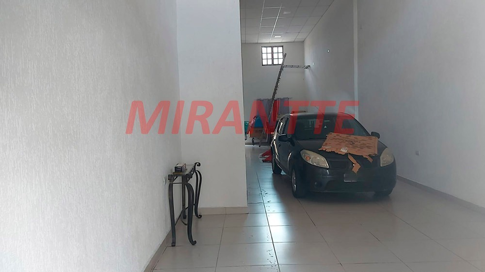 Comercial de 95m² em Casa Verde