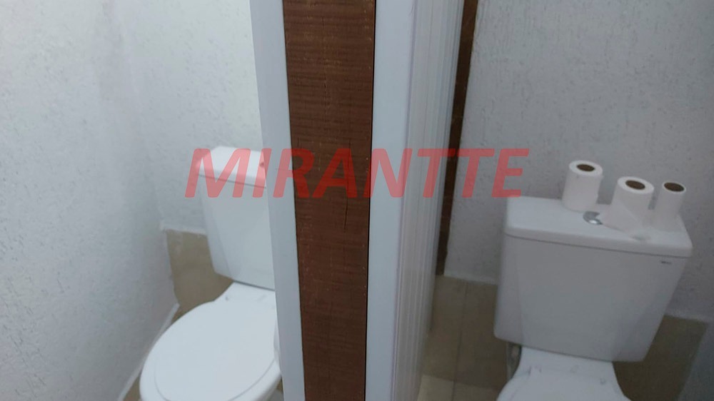Comercial de 95m² em Casa Verde