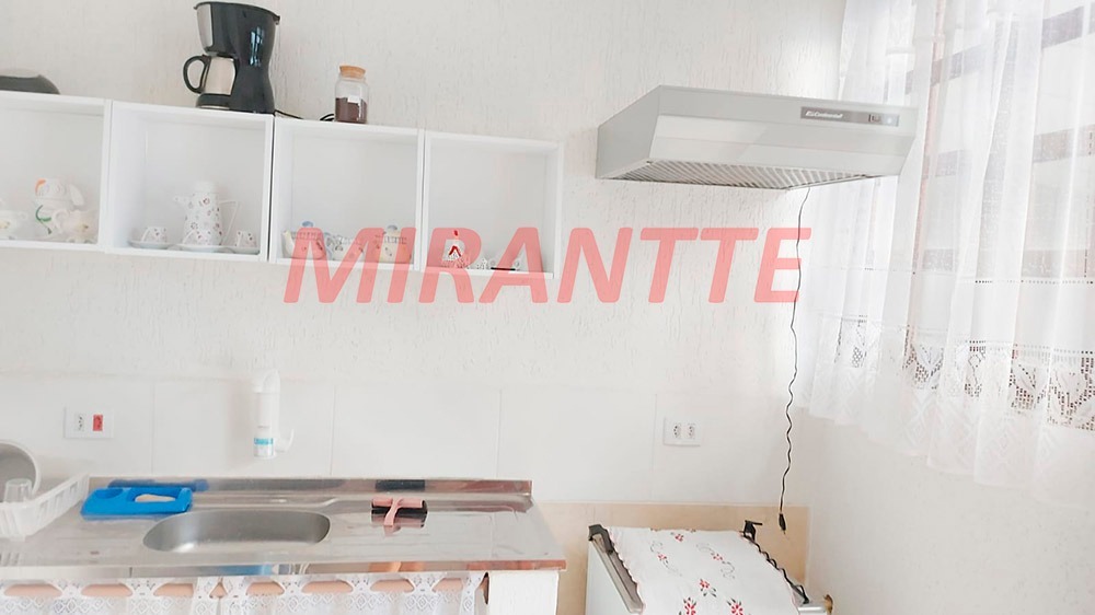 Comercial de 95m² em Casa Verde